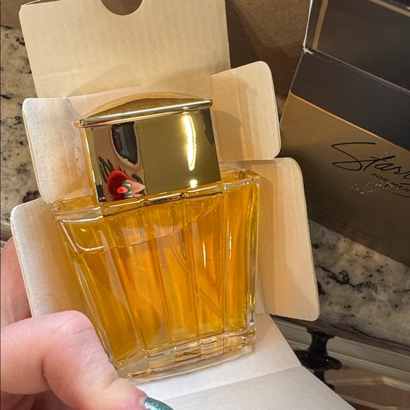 AVON STARRING FOR MEN COLOGNE SPRAY NEW IN BOX - Picture 2 of 4